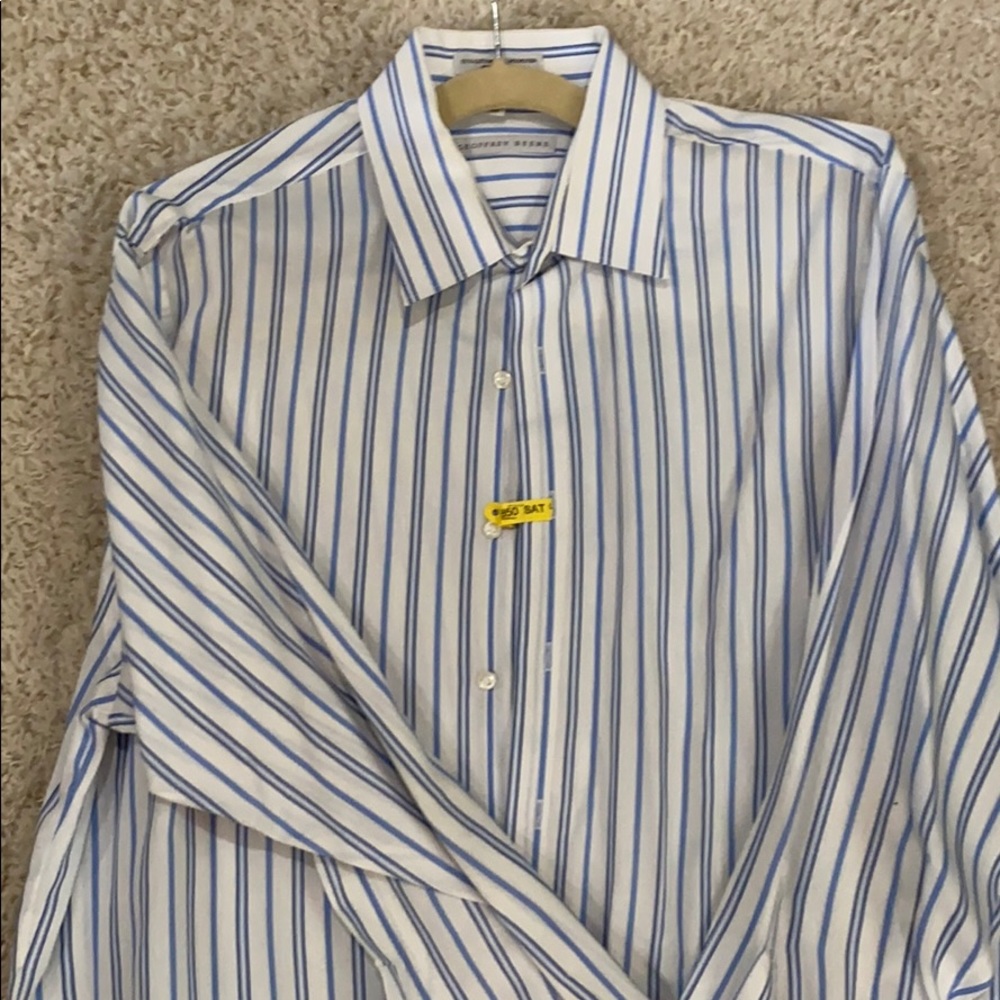 Geoffrey Beene dress shirt